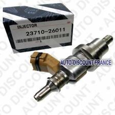Injecteur toyota corolla d'occasion  Strasbourg-