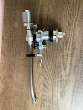 Rega rb200 tonearm for sale  WITNEY