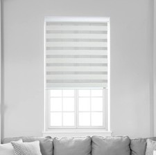 Cordless zebra shades for sale  Moscow Mills