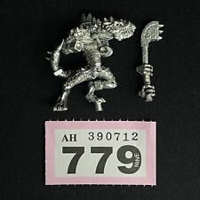 Lizardmen kroxigor warspawned for sale  ASHFORD