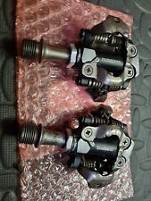 Shimano m780 mtb for sale  OXTED