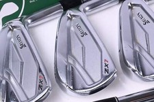 Srixon zx7 irons for sale  LOANHEAD