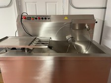 Large capacity chocolate for sale  Tulsa
