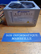Bloc alimentation bureau d'occasion  Marseille X