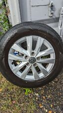 Genuine volkswagen highline for sale  FOLKESTONE