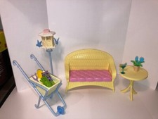 Barbie mattel summer for sale  Naples