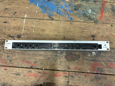 Behringer autocom compressor for sale  HENLEY-ON-THAMES