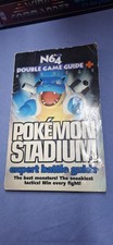 Pokemon stadium expert for sale  LONDON