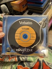 Verbatim digital vinyl for sale  Cochranville
