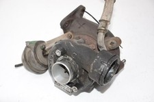 2004 2005 VW PASSAT TDI turbocompressor de fábrica serve 2.0L diesel 602681 comprar usado  Enviando para Brazil