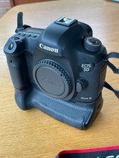Canon eos mark for sale  BRIDPORT