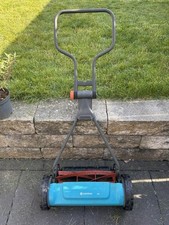 Gardena classic 400 gebraucht kaufen  Neuss