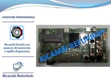 Main board 17mb181tc usato  Roma