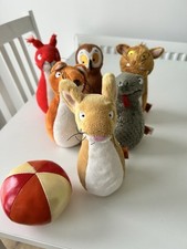 Aurora gruffalo child for sale  CHELTENHAM