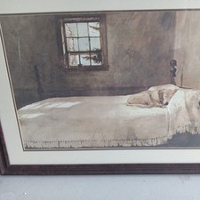 Andrew wyeth master for sale  Edgewater