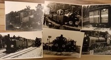 Schmalspur feldbahn kleinbahn gebraucht kaufen  Frankfurt am Main