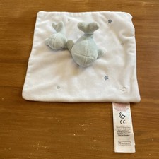 Doudou plat baleine d'occasion  Rully