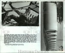1981 press photo for sale  Memphis