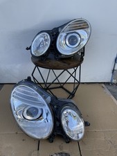 Mercedes klasse w211 gebraucht kaufen  Dessau-Roßlau