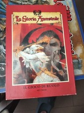 Storia ancestrale gioco usato  Riccione