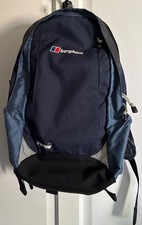 Berghaus freeflow 20l for sale  WORTHING