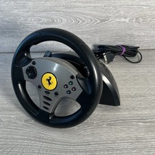 Thrustmaster ferrari compact for sale Thrustmaster ferrari compact for sale  ST. HELENS