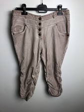Khujo damen capri gebraucht kaufen  Berlin