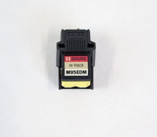 Shure m95 edm gebraucht kaufen  Siegburg