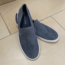 Herren slipper venice gebraucht kaufen  Waldfischbach-Burgalben