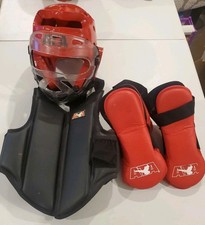 Ata youth sparring for sale  Glenshaw
