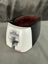 Evolis badgy 100 for sale  Spring