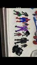 Large collection marvel for sale  STOKE-ON-TRENT