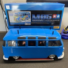 Tamiya volkswagen type for sale  Cullman