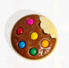 Ímã de geladeira Fisher Price 1995 biscoito colecionável brinquedo vintage magnético, usado comprar usado Ímã de geladeira Fisher Price 1995 biscoito colecionável brinquedo vintage magnético, usado comprar usado  Enviando para Brazil