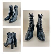 Ravel black leather for sale  LONDON