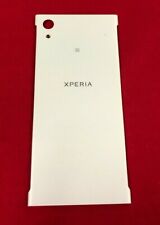 CAPA TRASEIRA BRANCA ORIGINAL SONY XPERIA XA1 XPERIA XA1, usado comprar usado  Enviando para Brazil
