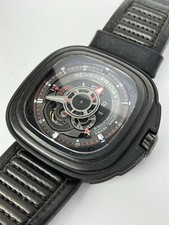 Orologio sevenfriday uomo usato  Spedire a Italy