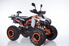 Quad 200cc usato  Vasto