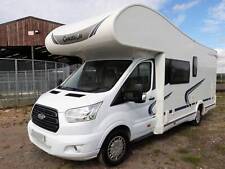 Holiday motorhome hire for sale  HIGH WYCOMBE