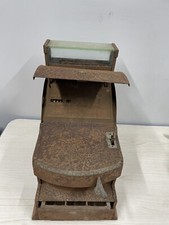 Antique rusty gold for sale  Carthage