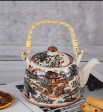 Chinese ceramic tea for sale  Roselle