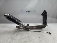 Exhaust system mivv for sale  DONCASTER