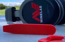 Manticore 105 headphone for sale  TOTNES