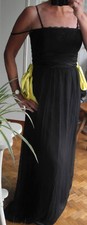 Robe longue manoukian d'occasion  Rouxmesnil-Bouteilles