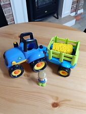 Elc happyland tractor for sale  KING'S LYNN