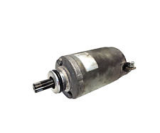 Motorino avviamento suzuki usato  Caivano
