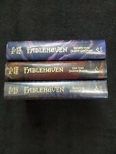 Fablehaven books 4 for sale  Oregon City