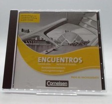 Encuentros edicion 3000 gebraucht kaufen  Siegburg