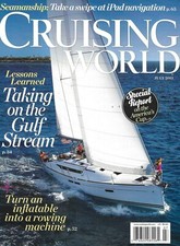 Cruising magazine gulf for sale  New Bedford