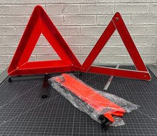 Warning triangle dot for sale  Nokesville